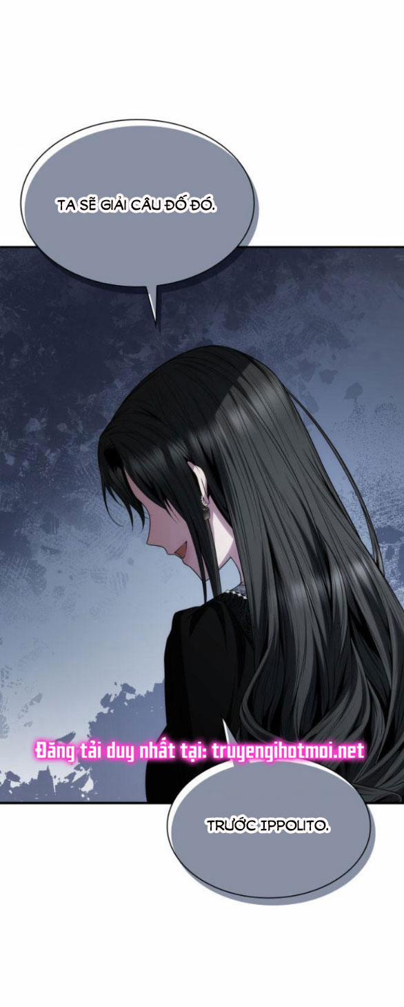 Chị Yêu, Kiếp Này Em Sẽ Là Hoàng Hậu 76.2 trang 27