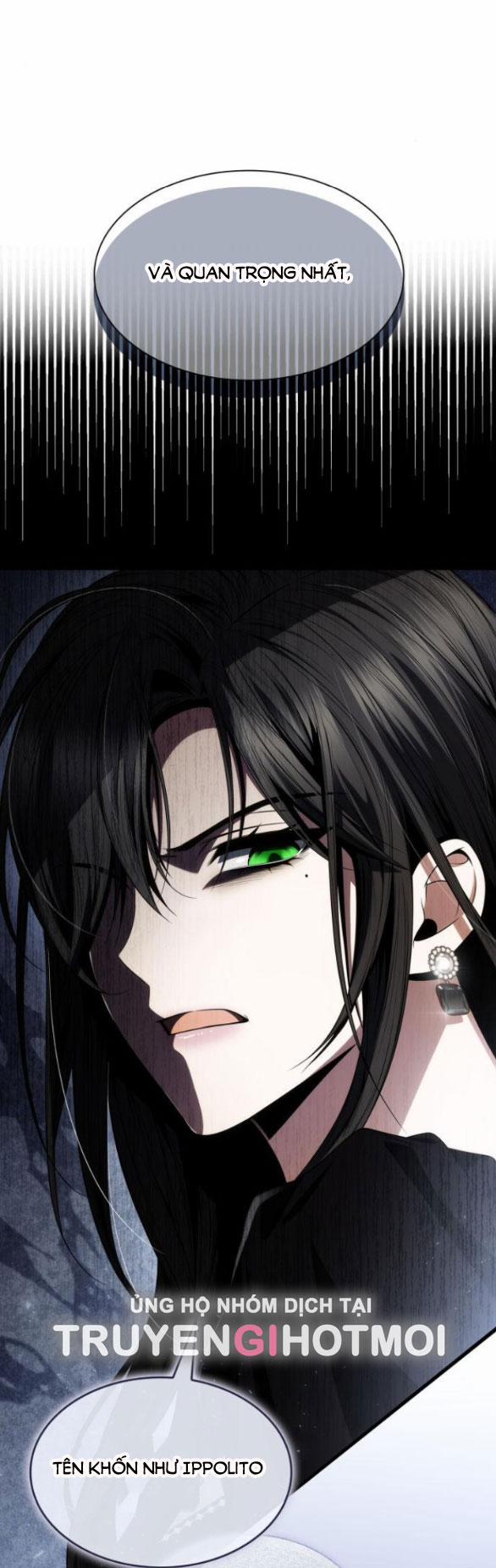 Chị Yêu, Kiếp Này Em Sẽ Là Hoàng Hậu 76.2 trang 28