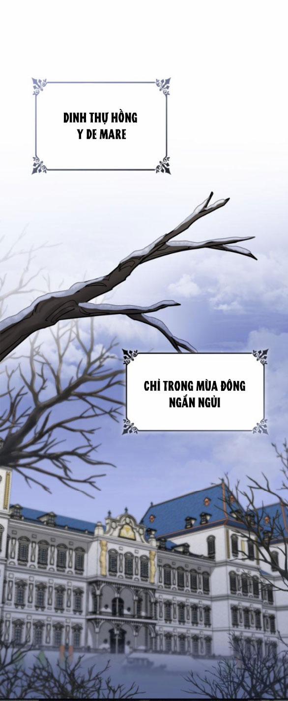 Chị Yêu, Kiếp Này Em Sẽ Là Hoàng Hậu 76.2 trang 31