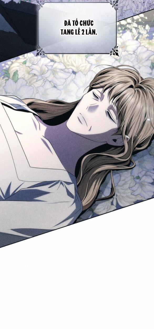 Chị Yêu, Kiếp Này Em Sẽ Là Hoàng Hậu 76.2 trang 33