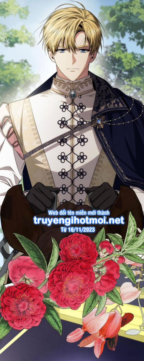 Chị Yêu, Kiếp Này Em Sẽ Là Hoàng Hậu 76.2 trang 39