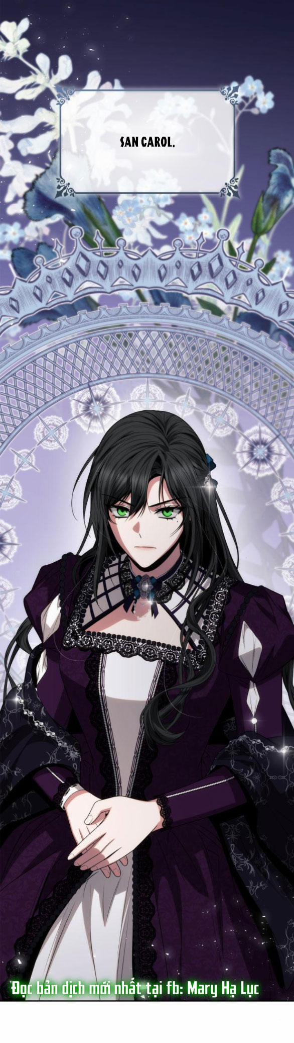 Chị Yêu, Kiếp Này Em Sẽ Là Hoàng Hậu 76.2 trang 41