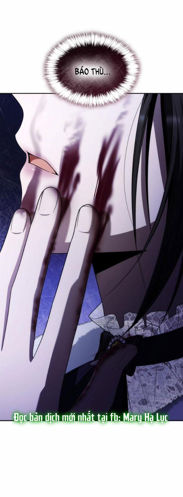 Chị Yêu, Kiếp Này Em Sẽ Là Hoàng Hậu 76.2 trang 5