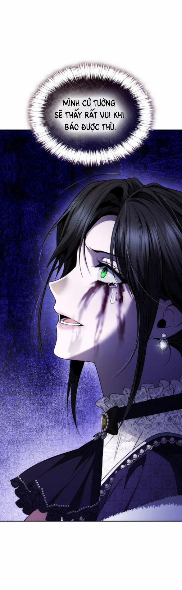 Chị Yêu, Kiếp Này Em Sẽ Là Hoàng Hậu 76.2 trang 6