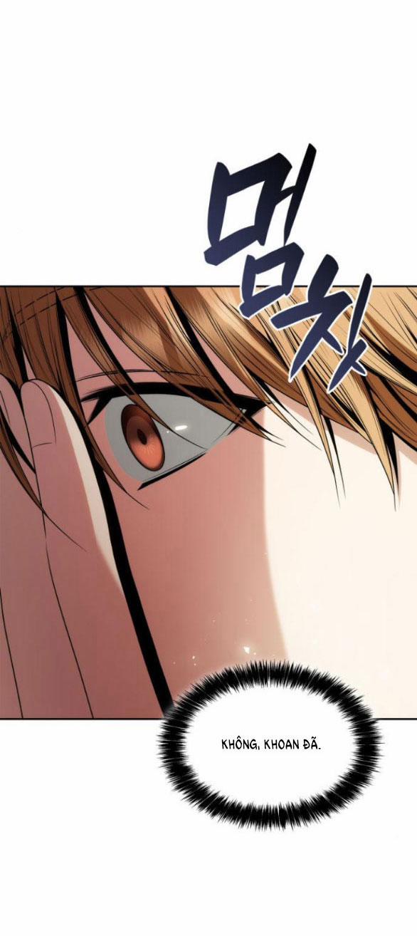 Chị Yêu, Kiếp Này Em Sẽ Là Hoàng Hậu 77.1 trang 11