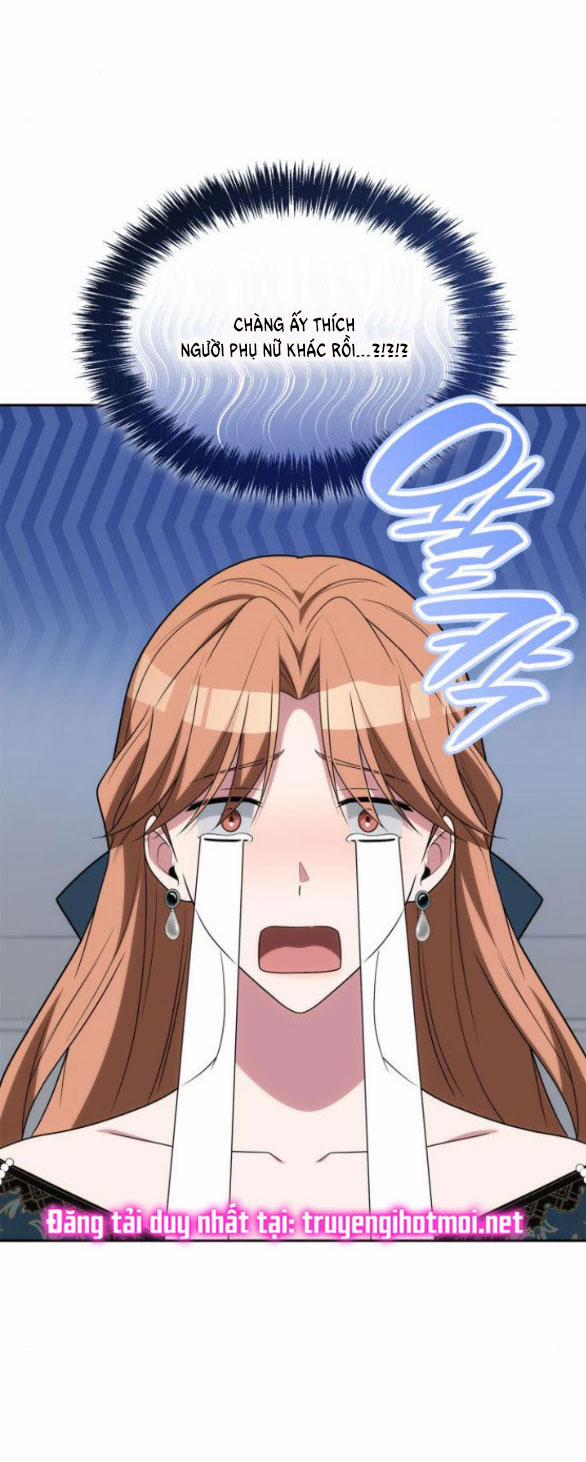 Chị Yêu, Kiếp Này Em Sẽ Là Hoàng Hậu 77.1 trang 13