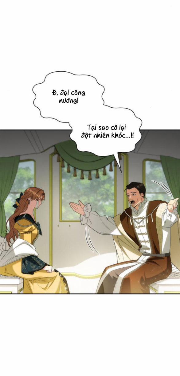 Chị Yêu, Kiếp Này Em Sẽ Là Hoàng Hậu 77.1 trang 14