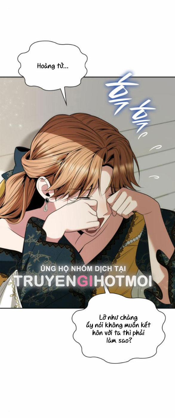 Chị Yêu, Kiếp Này Em Sẽ Là Hoàng Hậu 77.1 trang 15
