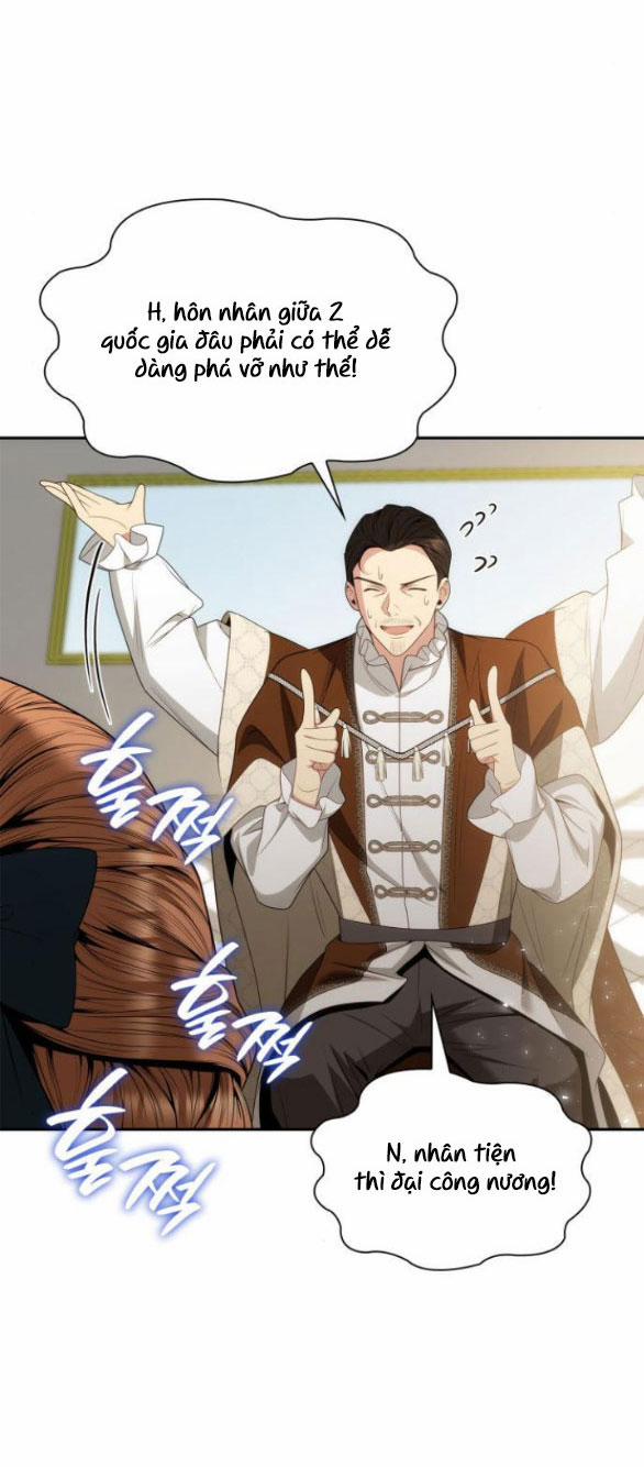 Chị Yêu, Kiếp Này Em Sẽ Là Hoàng Hậu 77.1 trang 17