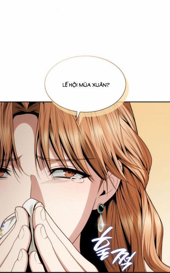 Chị Yêu, Kiếp Này Em Sẽ Là Hoàng Hậu 77.1 trang 19