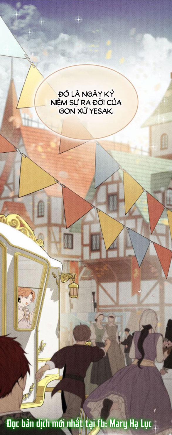 Chị Yêu, Kiếp Này Em Sẽ Là Hoàng Hậu 77.1 trang 20