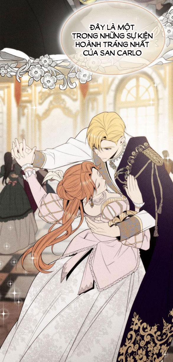 Chị Yêu, Kiếp Này Em Sẽ Là Hoàng Hậu 77.1 trang 21