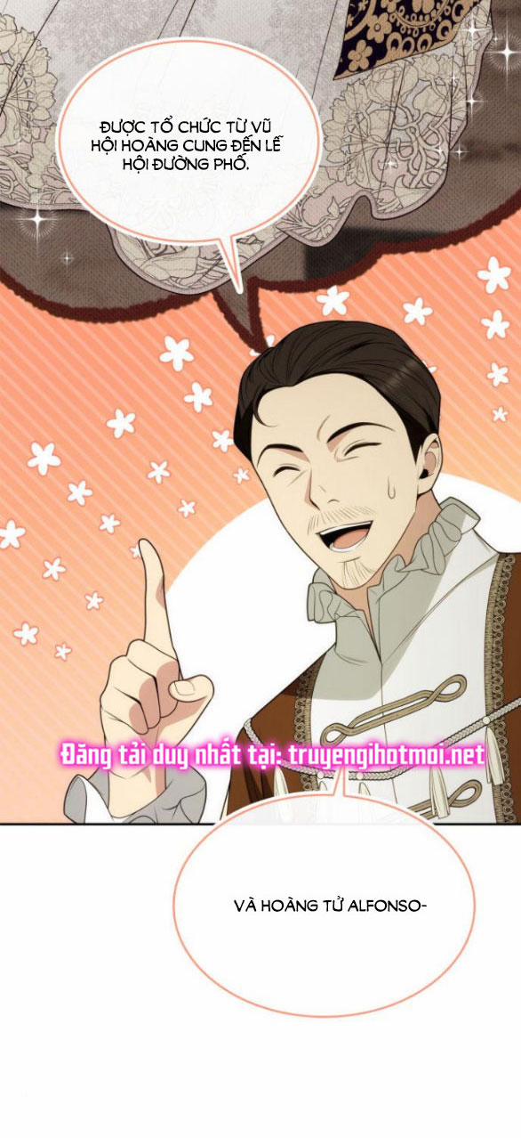 Chị Yêu, Kiếp Này Em Sẽ Là Hoàng Hậu 77.1 trang 22