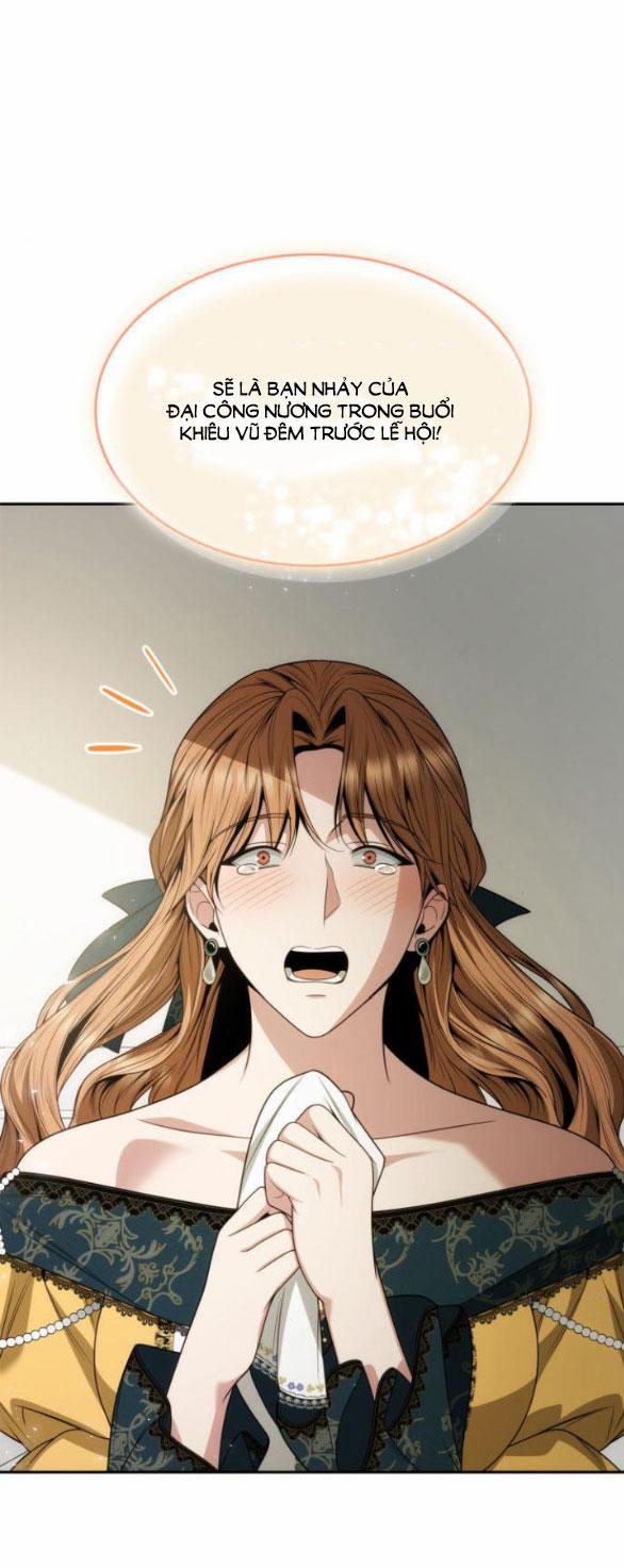 Chị Yêu, Kiếp Này Em Sẽ Là Hoàng Hậu 77.1 trang 23