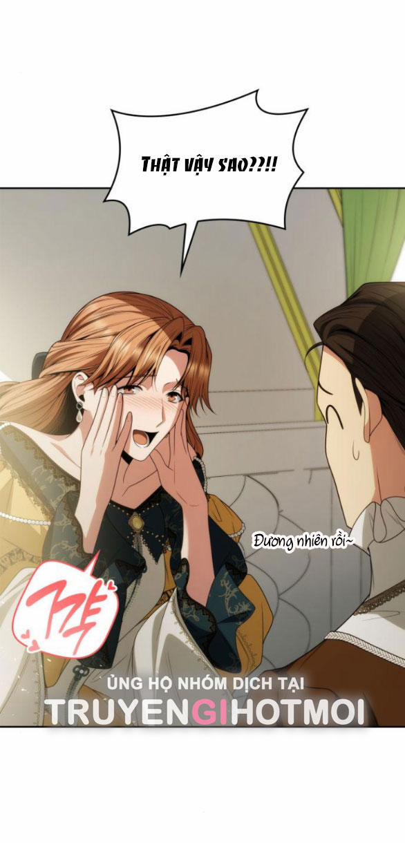 Chị Yêu, Kiếp Này Em Sẽ Là Hoàng Hậu 77.1 trang 24