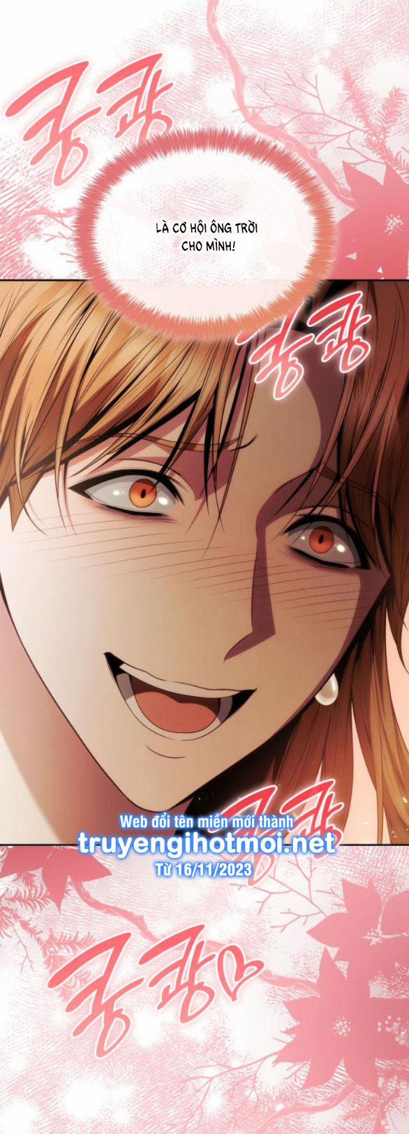 Chị Yêu, Kiếp Này Em Sẽ Là Hoàng Hậu 77.1 trang 26