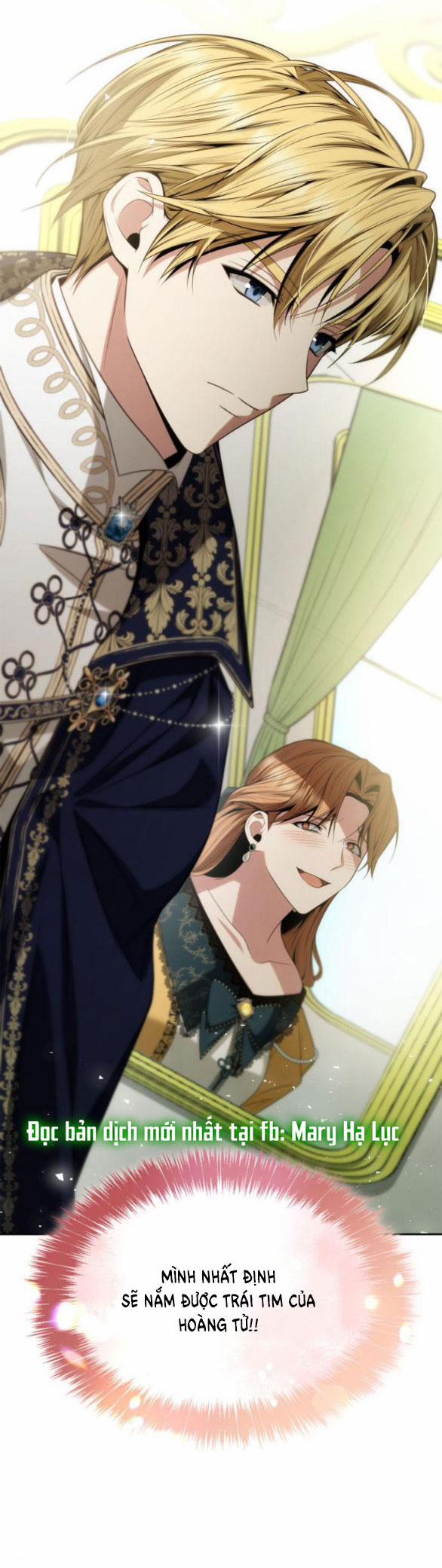 Chị Yêu, Kiếp Này Em Sẽ Là Hoàng Hậu 77.1 trang 28