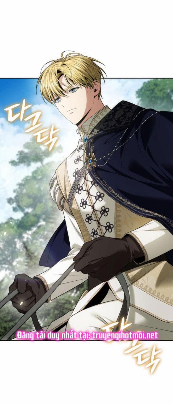 Chị Yêu, Kiếp Này Em Sẽ Là Hoàng Hậu 77.1 trang 3