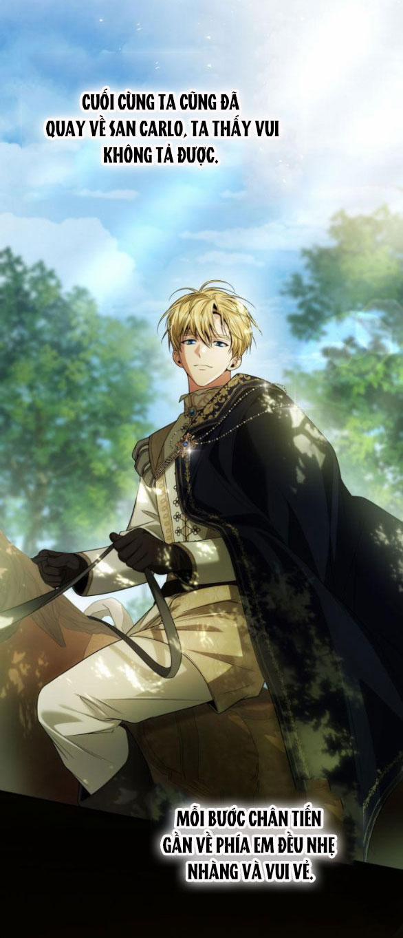 Chị Yêu, Kiếp Này Em Sẽ Là Hoàng Hậu 77.1 trang 31