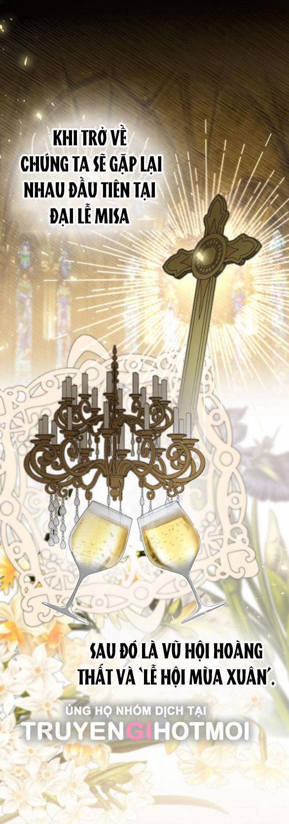Chị Yêu, Kiếp Này Em Sẽ Là Hoàng Hậu 77.1 trang 32