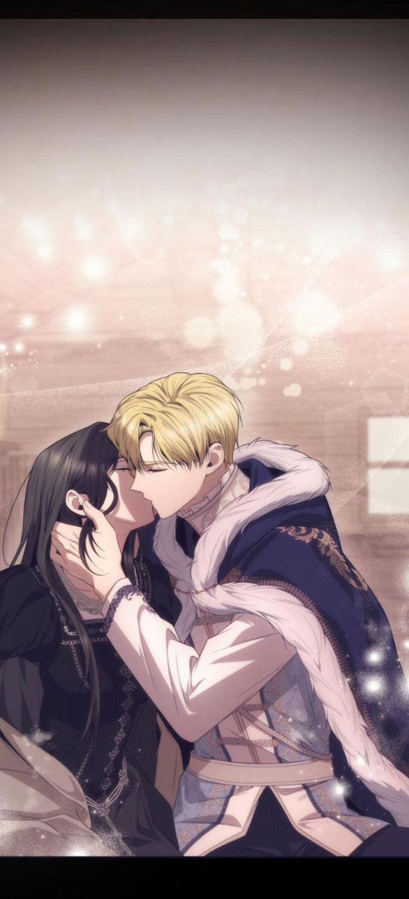 Chị Yêu, Kiếp Này Em Sẽ Là Hoàng Hậu 77.1 trang 37