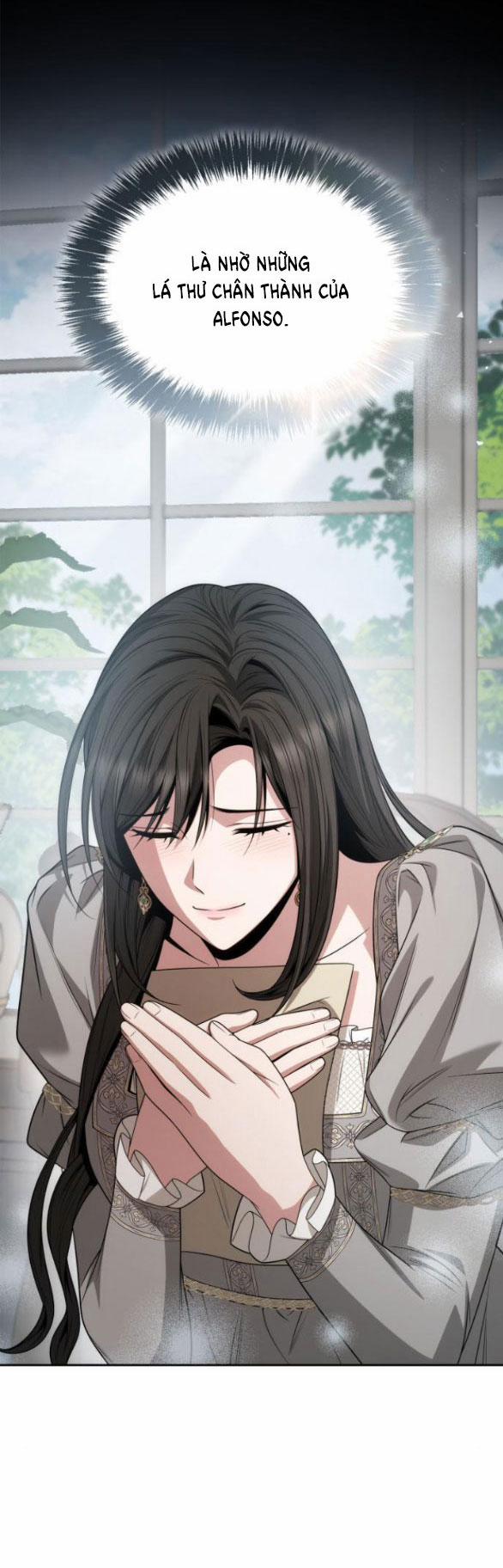 Chị Yêu, Kiếp Này Em Sẽ Là Hoàng Hậu 77.1 trang 42