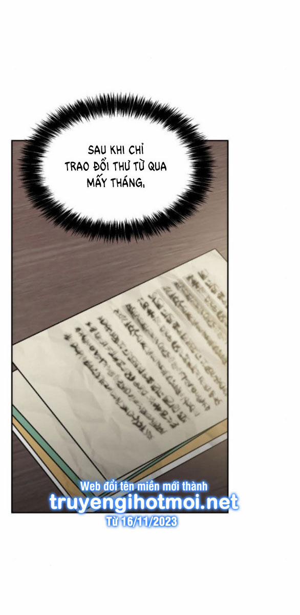 Chị Yêu, Kiếp Này Em Sẽ Là Hoàng Hậu 77.1 trang 43