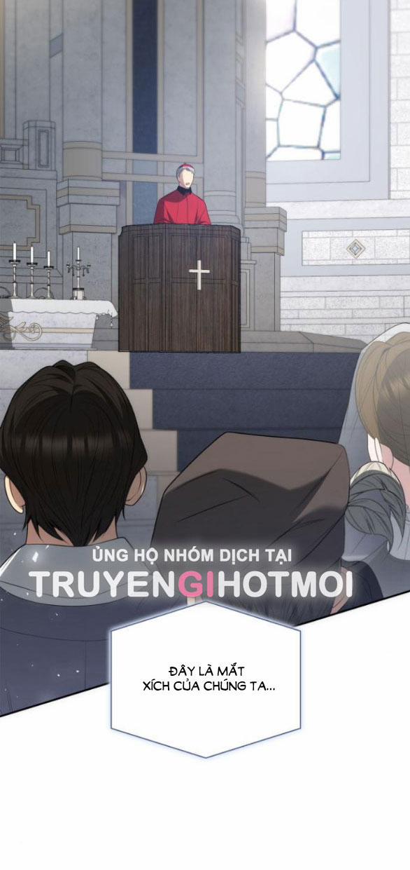 Chị Yêu, Kiếp Này Em Sẽ Là Hoàng Hậu 77.1 trang 49