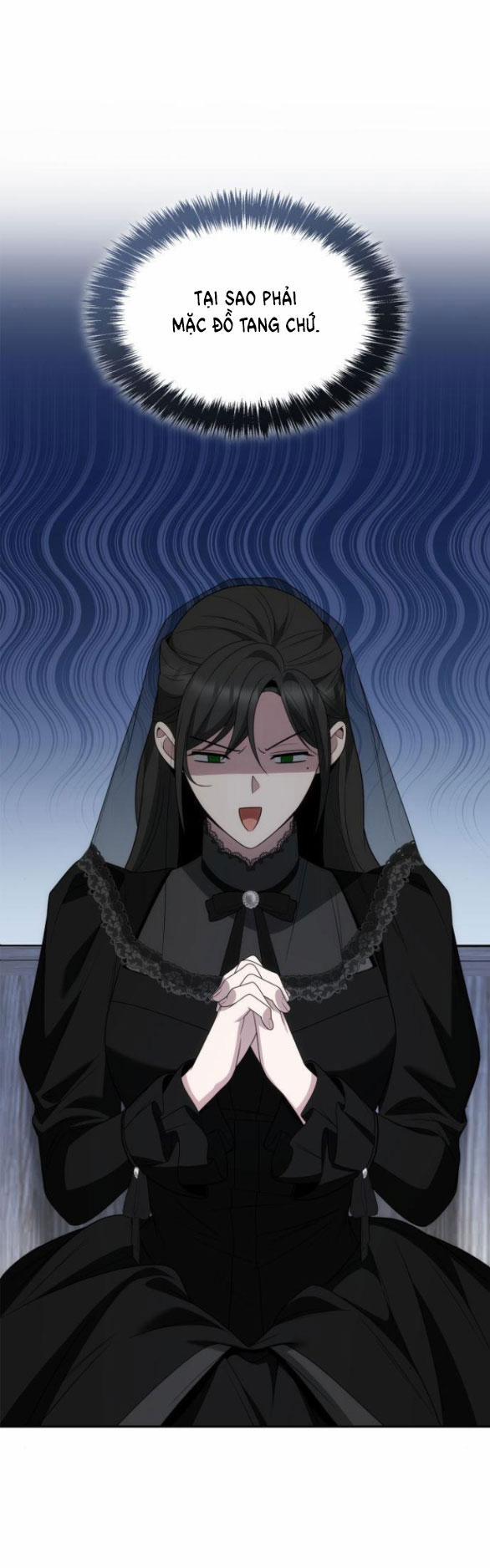 Chị Yêu, Kiếp Này Em Sẽ Là Hoàng Hậu 77.1 trang 50