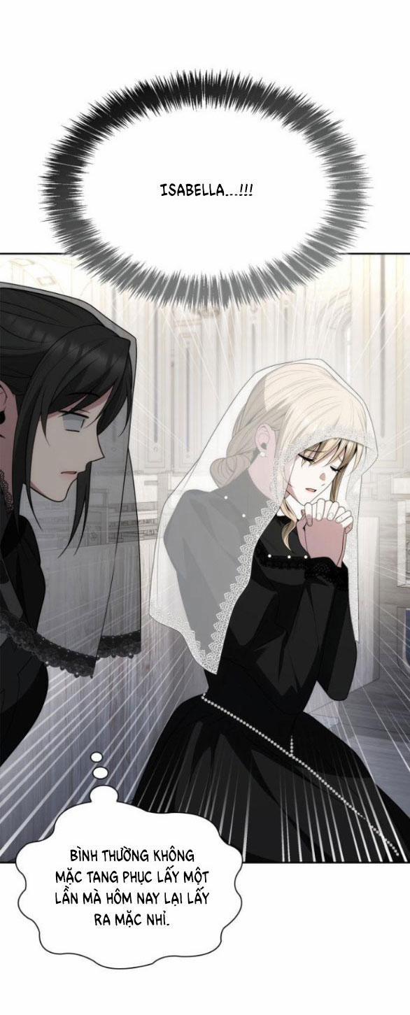 Chị Yêu, Kiếp Này Em Sẽ Là Hoàng Hậu 77.1 trang 52