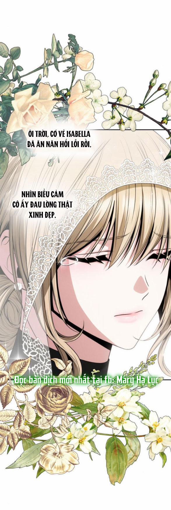 Chị Yêu, Kiếp Này Em Sẽ Là Hoàng Hậu 77.1 trang 53