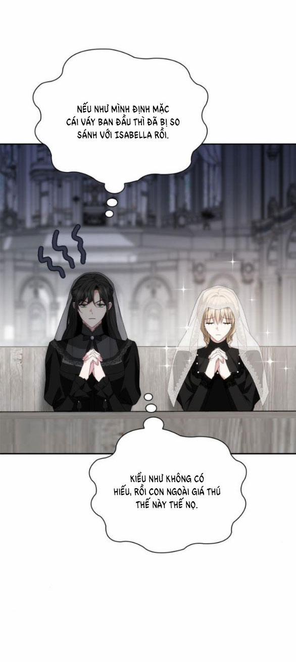 Chị Yêu, Kiếp Này Em Sẽ Là Hoàng Hậu 77.1 trang 54