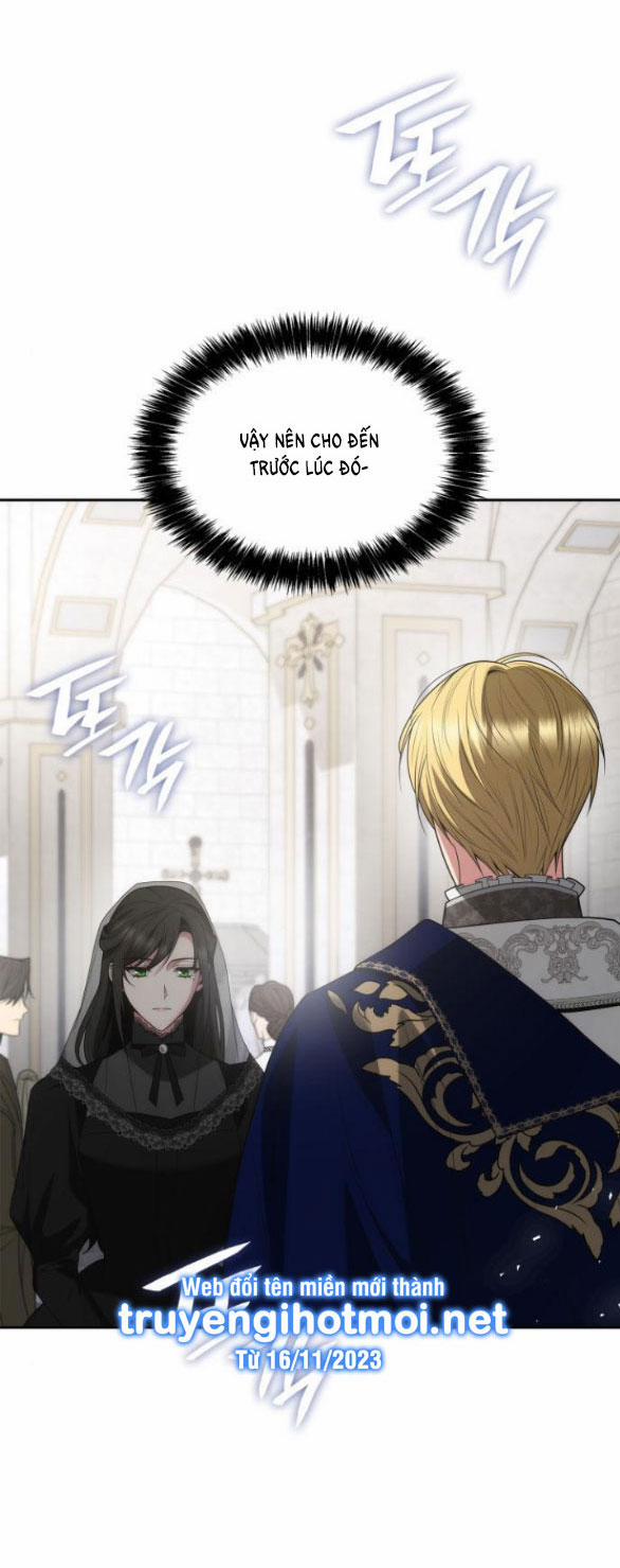 Chị Yêu, Kiếp Này Em Sẽ Là Hoàng Hậu 77.1 trang 58