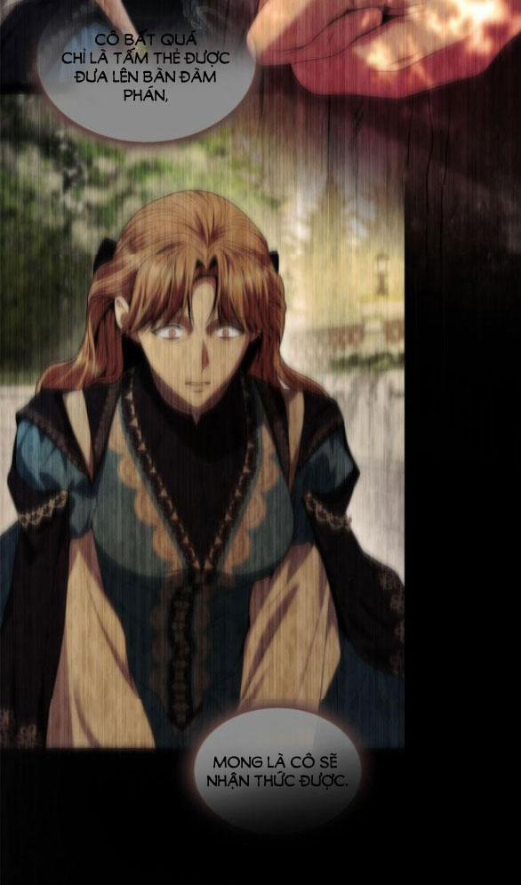 Chị Yêu, Kiếp Này Em Sẽ Là Hoàng Hậu 77.1 trang 7