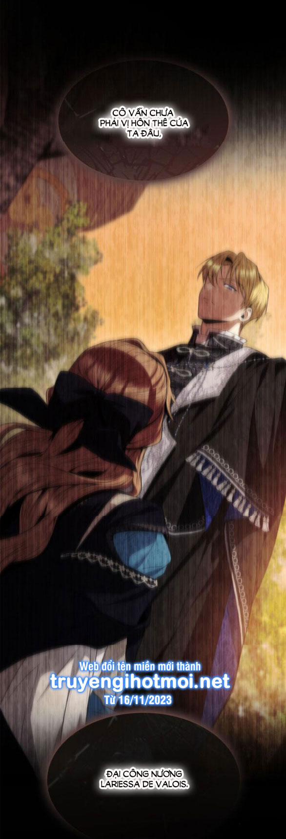 Chị Yêu, Kiếp Này Em Sẽ Là Hoàng Hậu 77.1 trang 8