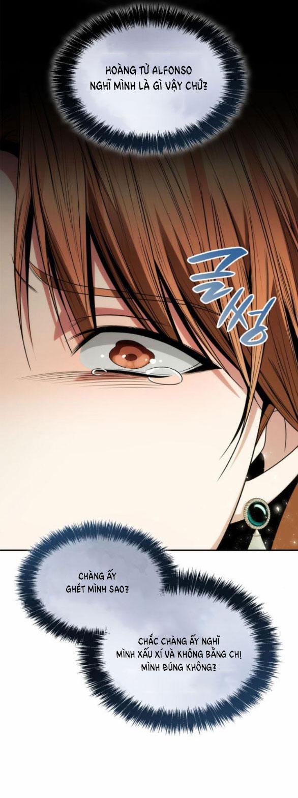 Chị Yêu, Kiếp Này Em Sẽ Là Hoàng Hậu 77.1 trang 9