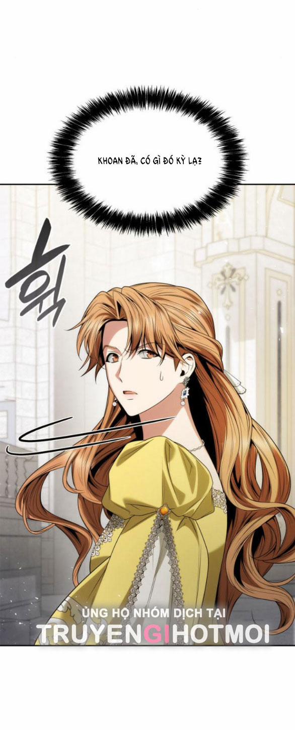 Chị Yêu, Kiếp Này Em Sẽ Là Hoàng Hậu 77.2 trang 1