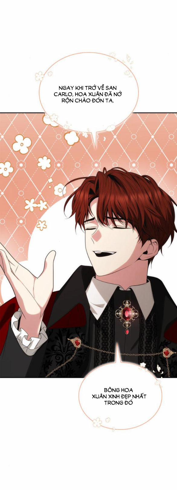 Chị Yêu, Kiếp Này Em Sẽ Là Hoàng Hậu 77.2 trang 12