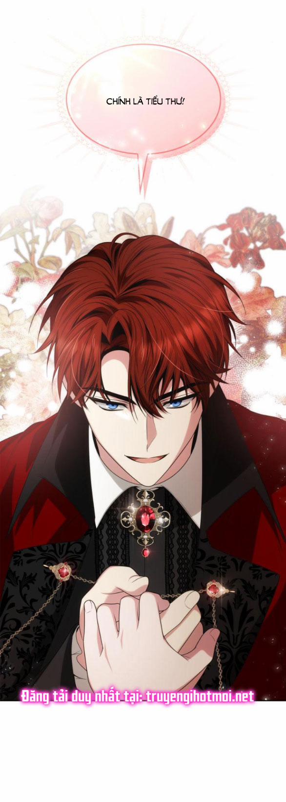 Chị Yêu, Kiếp Này Em Sẽ Là Hoàng Hậu 77.2 trang 16