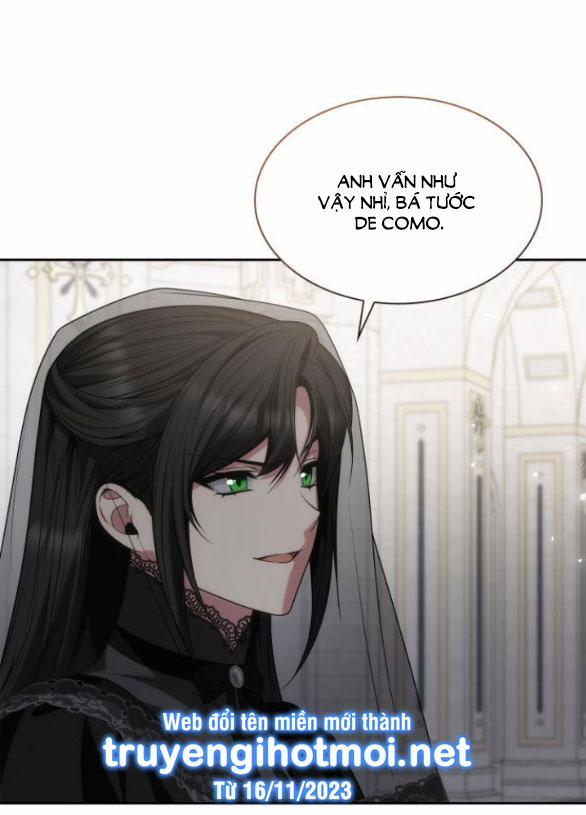 Chị Yêu, Kiếp Này Em Sẽ Là Hoàng Hậu 77.2 trang 21