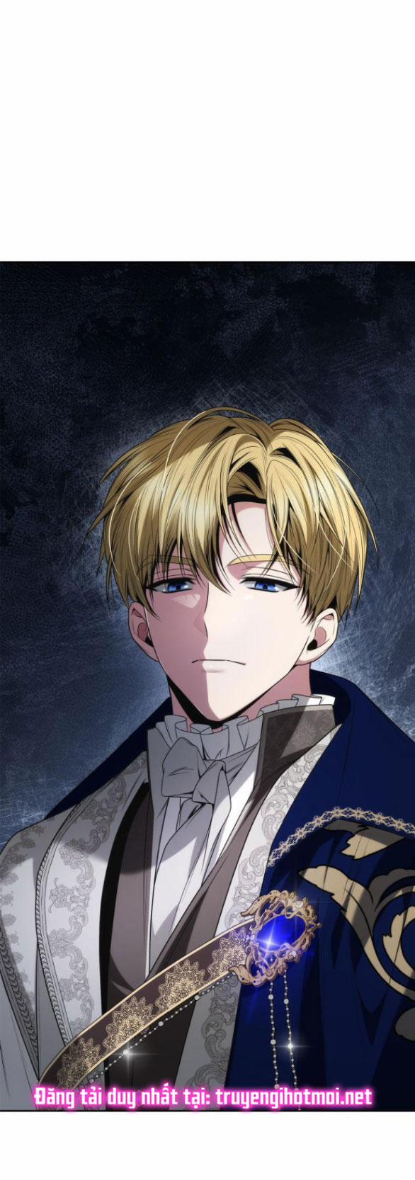 Chị Yêu, Kiếp Này Em Sẽ Là Hoàng Hậu 77.2 trang 25