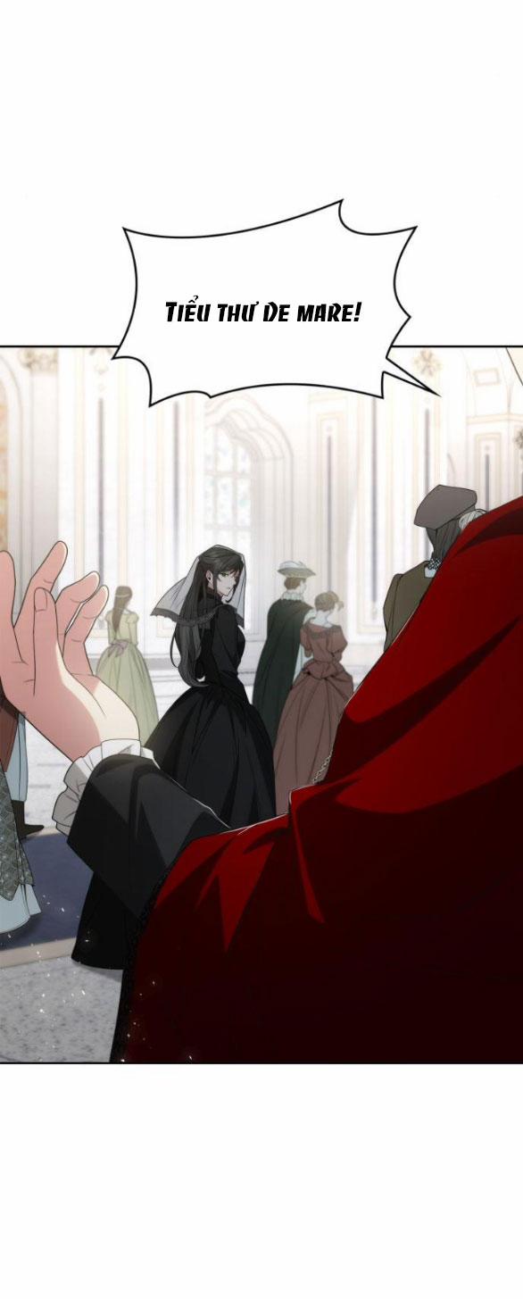 Chị Yêu, Kiếp Này Em Sẽ Là Hoàng Hậu 77.2 trang 8