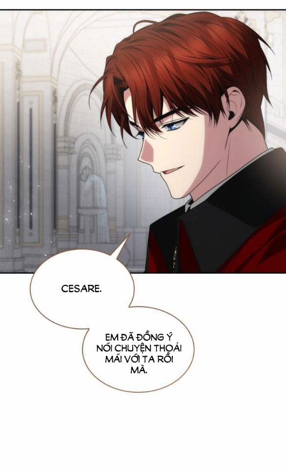 Chị Yêu, Kiếp Này Em Sẽ Là Hoàng Hậu 78.1 trang 1