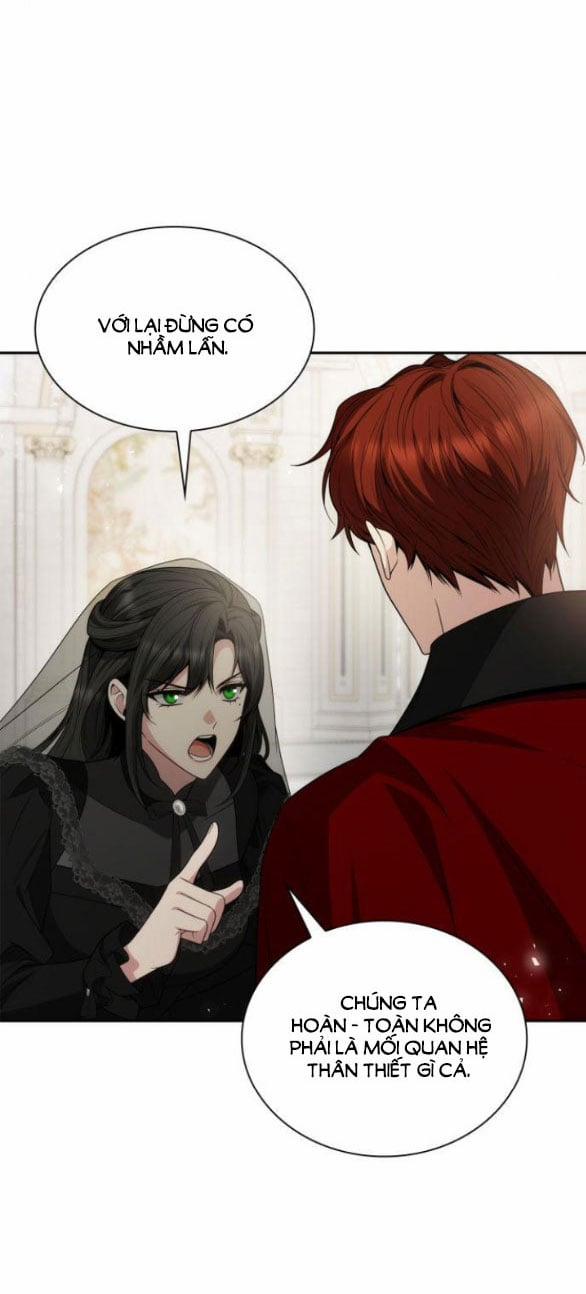 Chị Yêu, Kiếp Này Em Sẽ Là Hoàng Hậu 78.1 trang 10