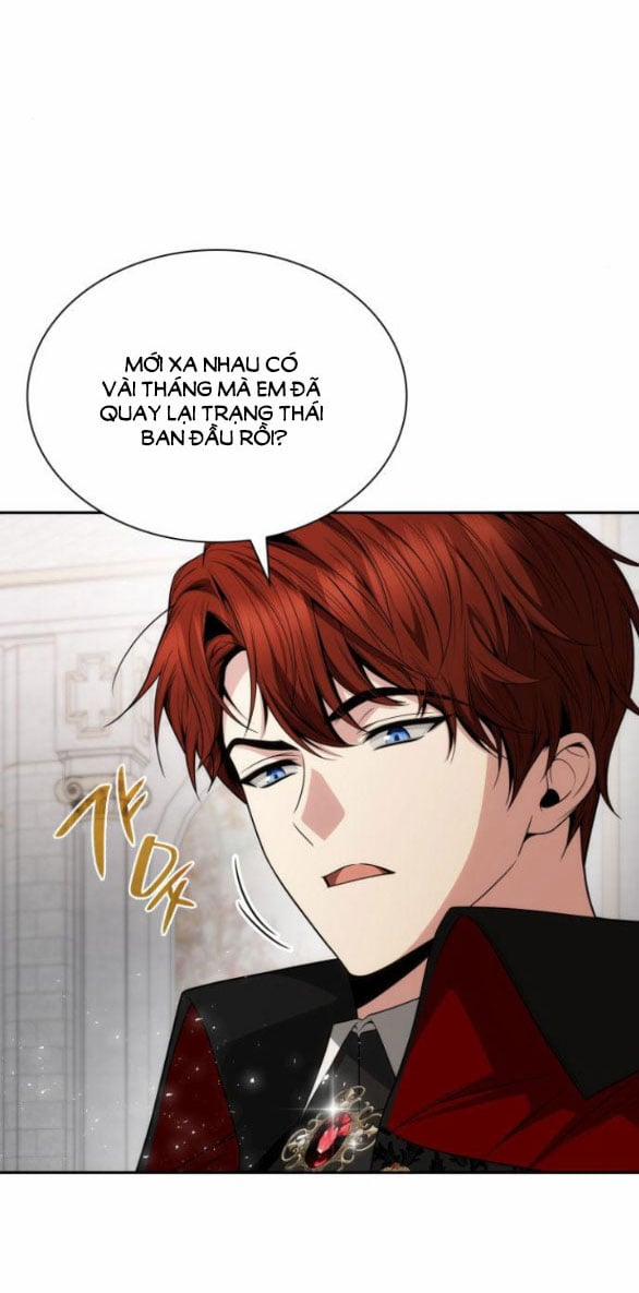 Chị Yêu, Kiếp Này Em Sẽ Là Hoàng Hậu 78.1 trang 18