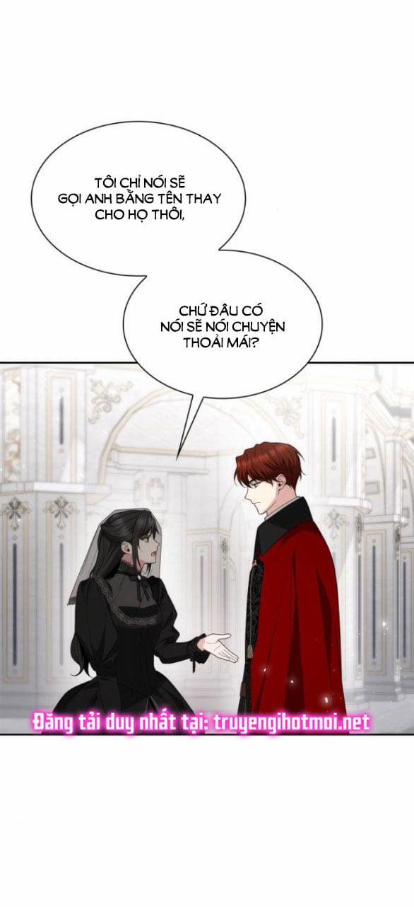 Chị Yêu, Kiếp Này Em Sẽ Là Hoàng Hậu 78.1 trang 2