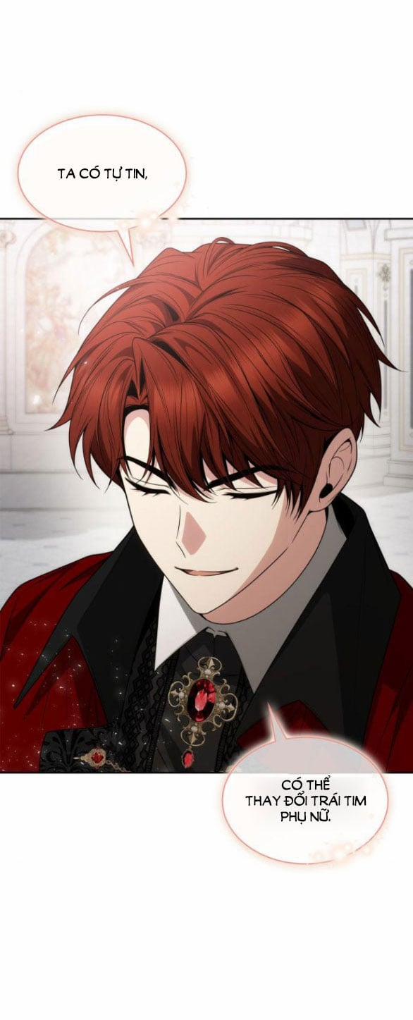 Chị Yêu, Kiếp Này Em Sẽ Là Hoàng Hậu 78.1 trang 23