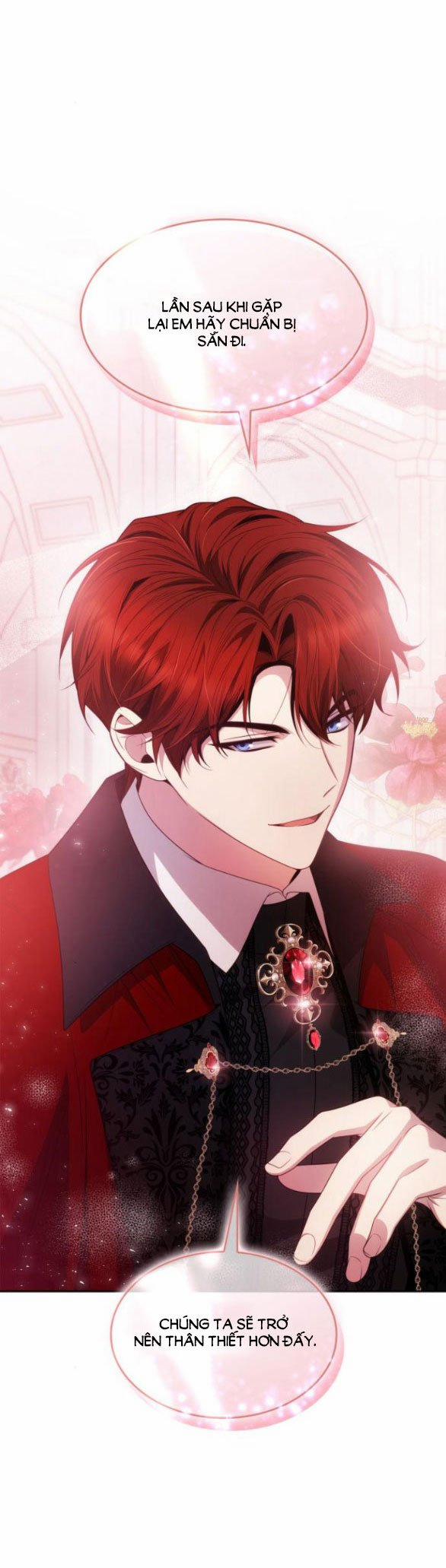 Chị Yêu, Kiếp Này Em Sẽ Là Hoàng Hậu 78.1 trang 25