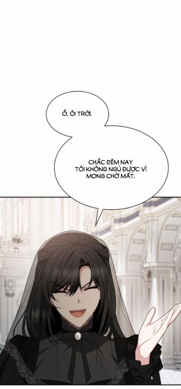 Chị Yêu, Kiếp Này Em Sẽ Là Hoàng Hậu 78.1 trang 27