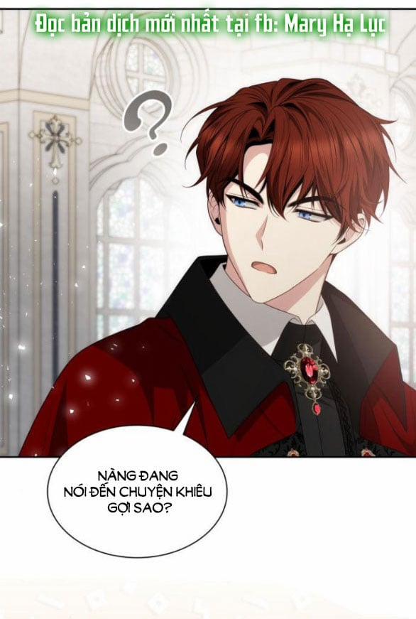 Chị Yêu, Kiếp Này Em Sẽ Là Hoàng Hậu 78.1 trang 28